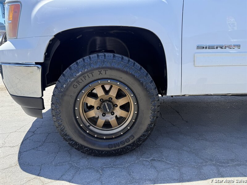 2013 GMC Sierra 1500 SLT - Photo 18 - Sacramento, CA 95841