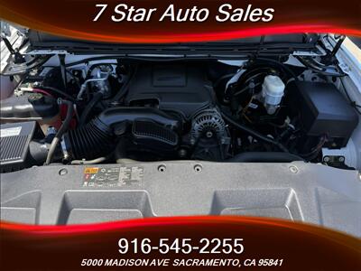 2013 GMC Sierra 1500 SLT - Photo 17 - Sacramento, CA 95841