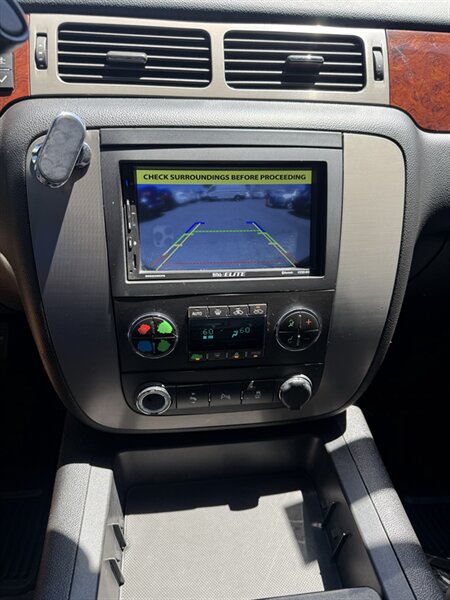2013 GMC Sierra 1500 SLT - Photo 11 - Sacramento, CA 95841