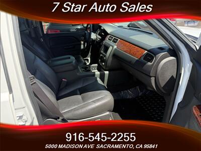 2013 GMC Sierra 1500 SLT - Photo 12 - Sacramento, CA 95841
