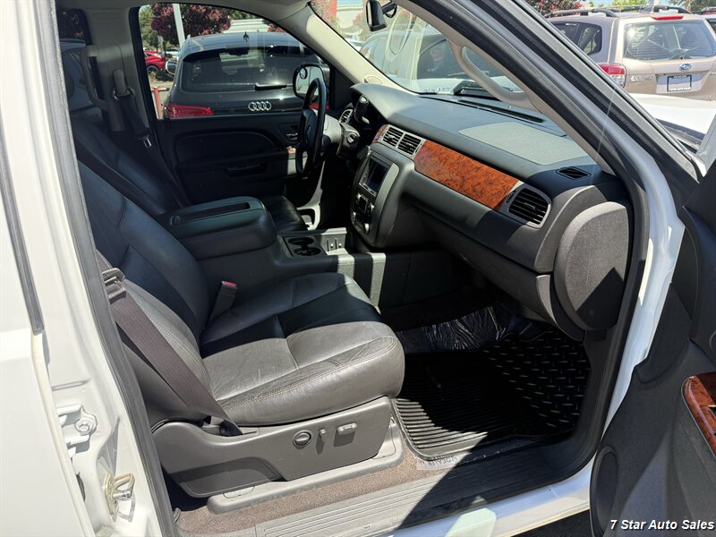 2013 GMC Sierra 1500 SLT - Photo 12 - Sacramento, CA 95841