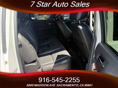 2013 GMC Sierra 1500 SLT - Photo 14 - Sacramento, CA 95841