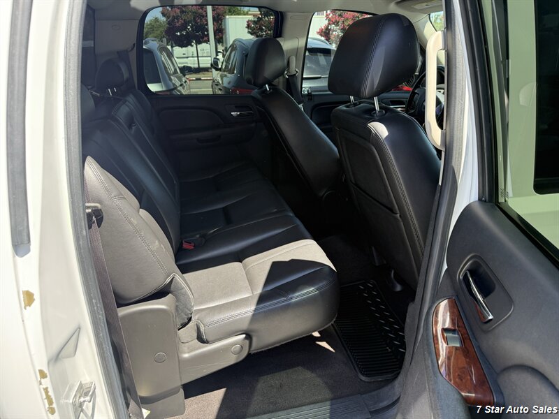 2013 GMC Sierra 1500 SLT - Photo 14 - Sacramento, CA 95841