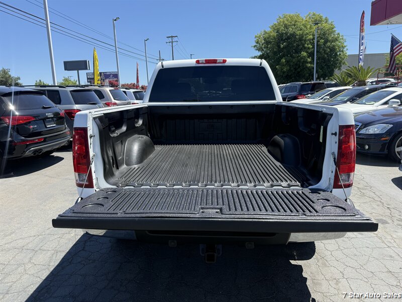 2013 GMC Sierra 1500 SLT - Photo 16 - Sacramento, CA 95841