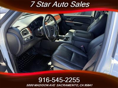 2013 GMC Sierra 1500 SLT - Photo 8 - Sacramento, CA 95841