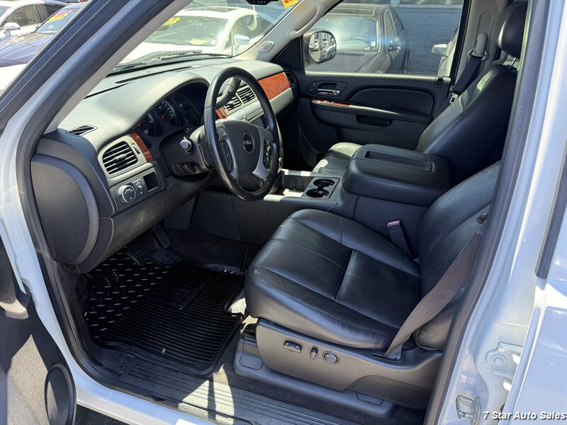 2013 GMC Sierra 1500 SLT - Photo 8 - Sacramento, CA 95841