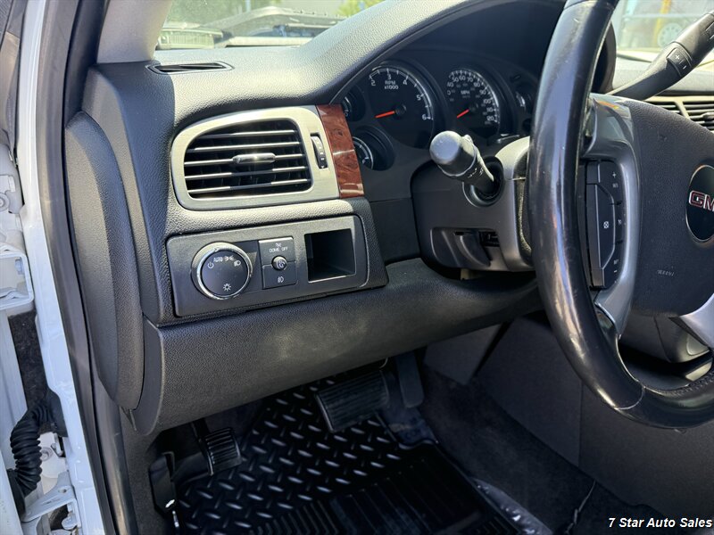 2013 GMC Sierra 1500 SLT - Photo 9 - Sacramento, CA 95841