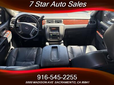 2013 GMC Sierra 1500 SLT - Photo 10 - Sacramento, CA 95841