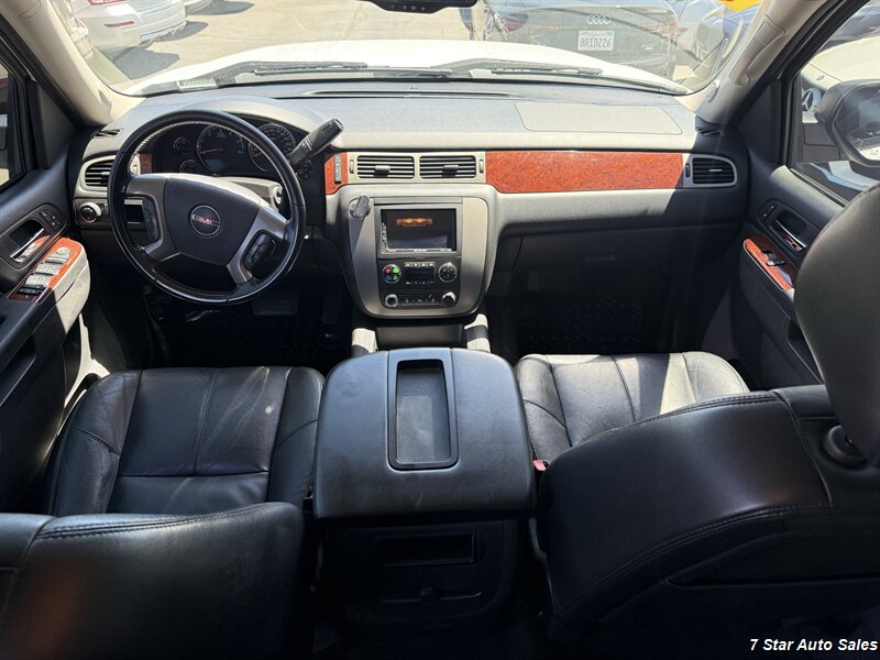 2013 GMC Sierra 1500 SLT - Photo 10 - Sacramento, CA 95841