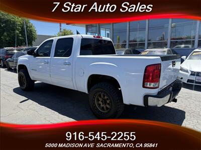 2013 GMC Sierra 1500 SLT - Photo 6 - Sacramento, CA 95841