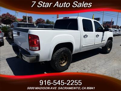 2013 GMC Sierra 1500 SLT - Photo 4 - Sacramento, CA 95841