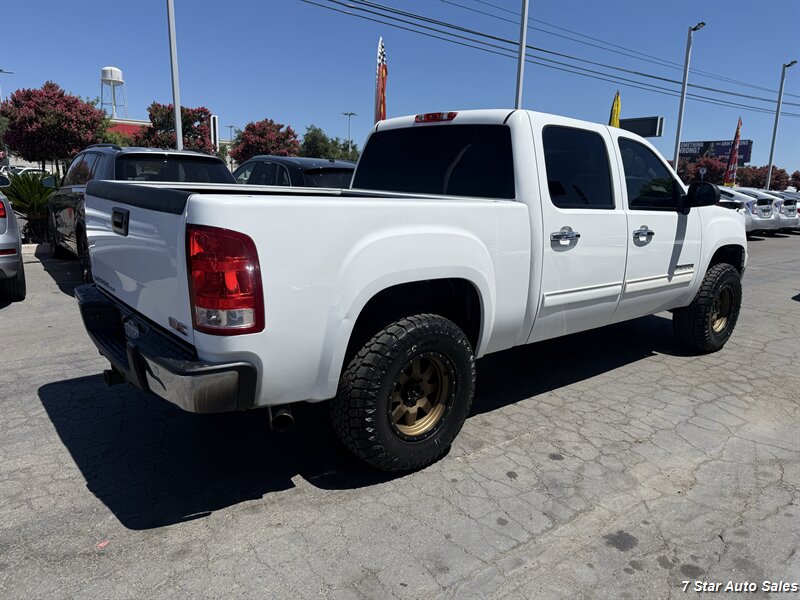 2013 GMC Sierra 1500 SLT - Photo 4 - Sacramento, CA 95841