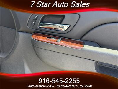 2013 GMC Sierra 1500 SLT - Photo 13 - Sacramento, CA 95841