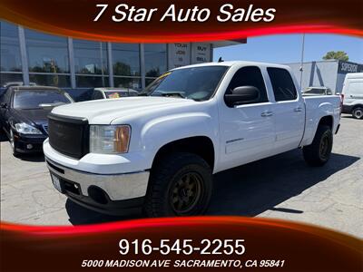 2013 GMC Sierra 1500 SLT - Photo 3 - Sacramento, CA 95841