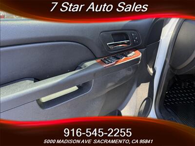 2013 GMC Sierra 1500 SLT - Photo 7 - Sacramento, CA 95841