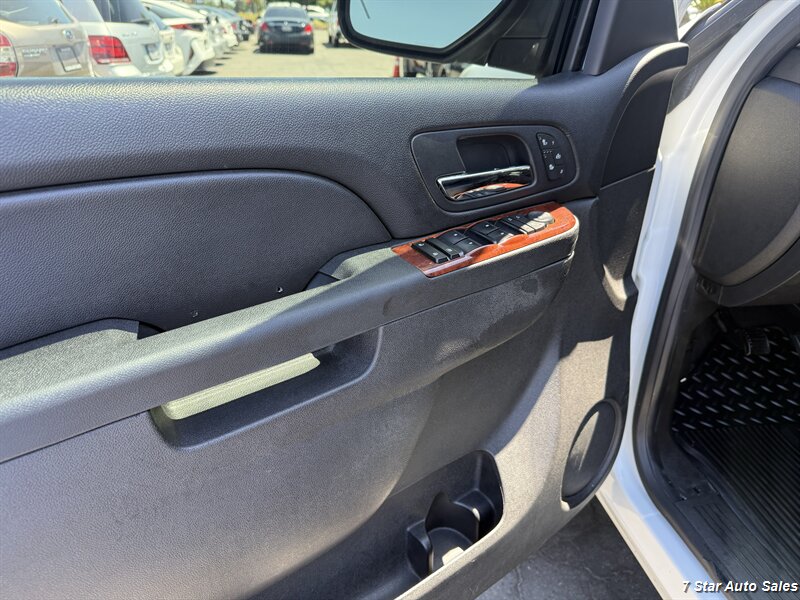 2013 GMC Sierra 1500 SLT - Photo 7 - Sacramento, CA 95841