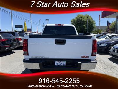 2013 GMC Sierra 1500 SLT - Photo 5 - Sacramento, CA 95841