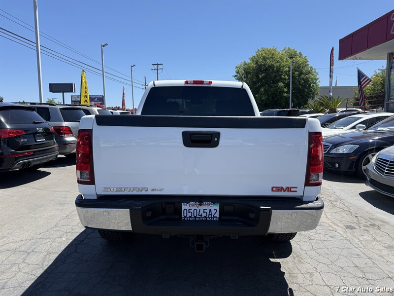2013 GMC Sierra 1500 SLT - Photo 5 - Sacramento, CA 95841