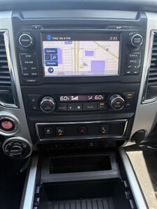 2017 Nissan Titan XD PRO-4X   - Photo 13 - Sacramento, CA 95841