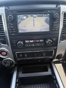 2017 Nissan Titan XD PRO-4X   - Photo 14 - Sacramento, CA 95841