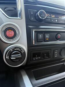 2017 Nissan Titan XD PRO-4X   - Photo 11 - Sacramento, CA 95841