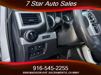 2017 Nissan Titan XD PRO-4X   - Photo 8 - Sacramento, CA 95841