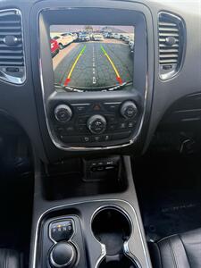 2015 Dodge Durango Limited   - Photo 21 - Sacramento, CA 95841