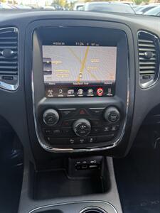 2015 Dodge Durango Limited   - Photo 20 - Sacramento, CA 95841