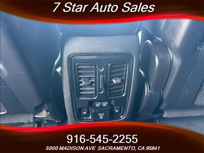 2015 Dodge Durango Limited   - Photo 13 - Sacramento, CA 95841