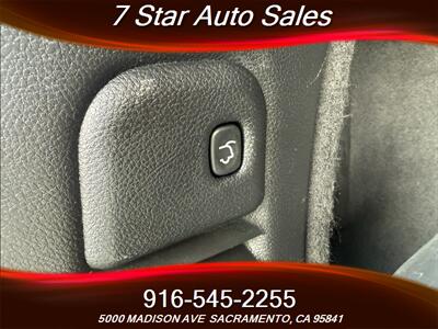 2015 Dodge Durango Limited   - Photo 22 - Sacramento, CA 95841