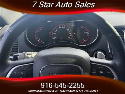 2015 Dodge Durango Limited   - Photo 19 - Sacramento, CA 95841