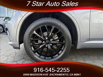 2015 Dodge Durango Limited   - Photo 15 - Sacramento, CA 95841