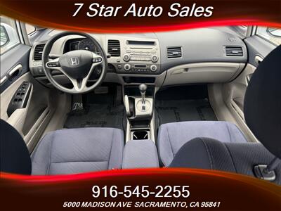 2009 Honda Civic Hybrid - Photo 11 - Sacramento, CA 95841