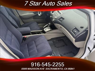 2009 Honda Civic Hybrid - Photo 12 - Sacramento, CA 95841