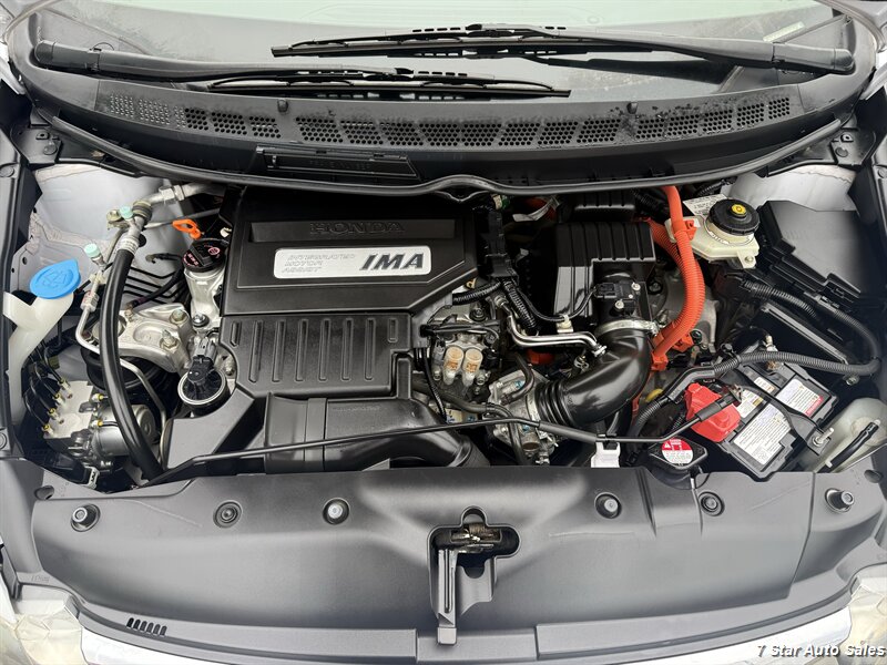 2009 Honda Civic Hybrid - Photo 16 - Sacramento, CA 95841