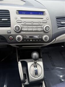 2009 Honda Civic Hybrid - Photo 10 - Sacramento, CA 95841