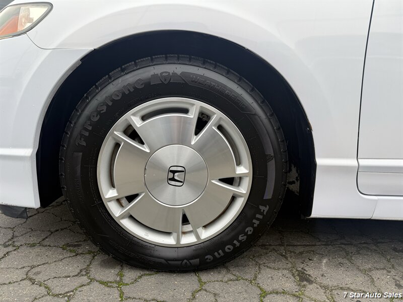 2009 Honda Civic Hybrid - Photo 17 - Sacramento, CA 95841