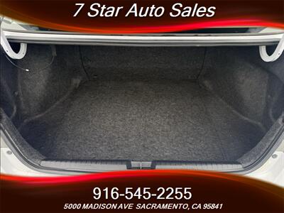 2009 Honda Civic Hybrid - Photo 14 - Sacramento, CA 95841