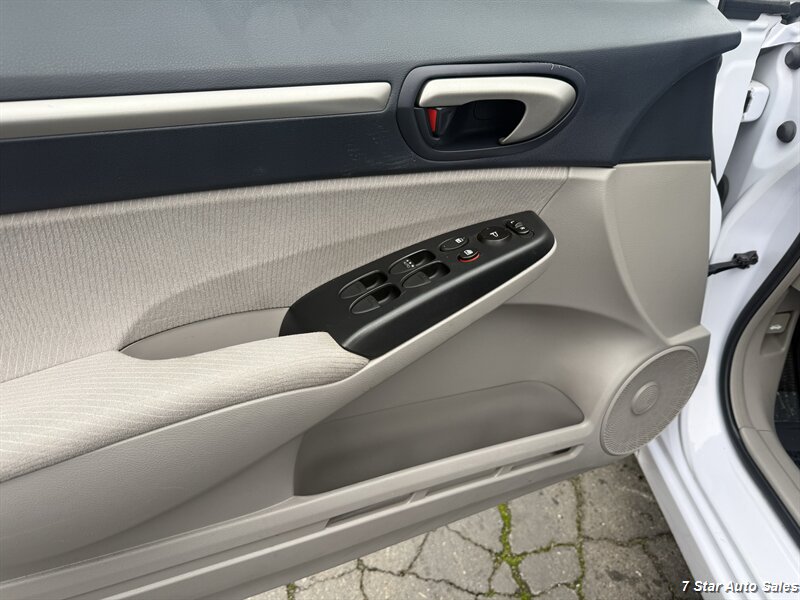 2009 Honda Civic Hybrid - Photo 7 - Sacramento, CA 95841