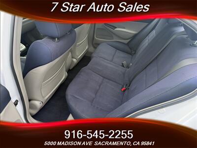 2009 Honda Civic Hybrid - Photo 15 - Sacramento, CA 95841