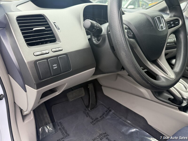 2009 Honda Civic Hybrid - Photo 9 - Sacramento, CA 95841