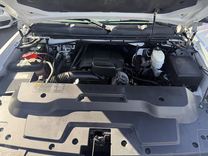 2013 Chevrolet Silverado 2500 Work Truck - Photo 16 - Sacramento, CA 95841