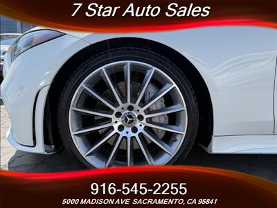 2019 Mercedes-Benz CLS CLS 450   - Photo 24 - Sacramento, CA 95841