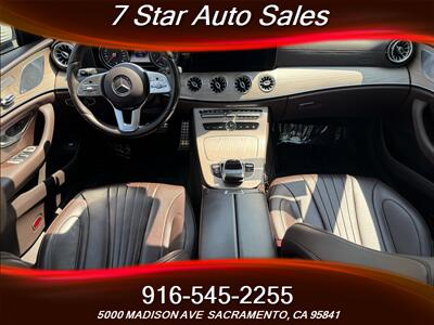2019 Mercedes-Benz CLS CLS 450   - Photo 10 - Sacramento, CA 95841