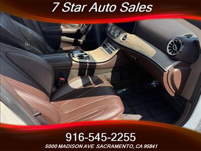 2019 Mercedes-Benz CLS CLS 450   - Photo 15 - Sacramento, CA 95841