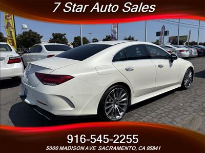2019 Mercedes-Benz CLS CLS 450   - Photo 6 - Sacramento, CA 95841
