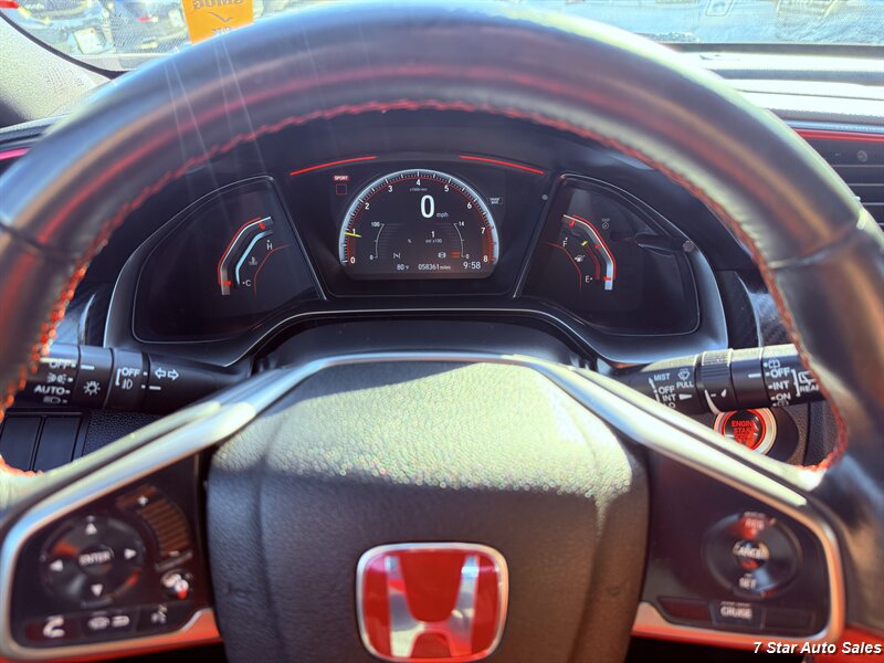 2018 Honda Civic Type R Touring - Photo 11 - Sacramento, CA 95841