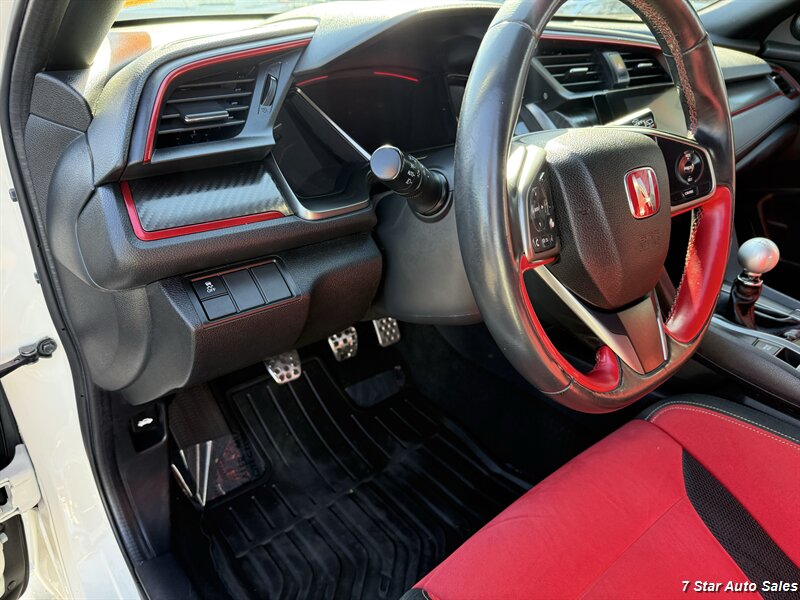 2018 Honda Civic Type R Touring - Photo 8 - Sacramento, CA 95841