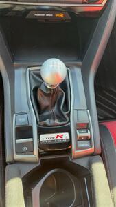 2018 Honda Civic Type R Touring - Photo 10 - Sacramento, CA 95841