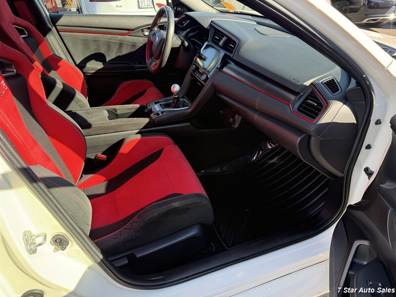 2018 Honda Civic Type R Touring - Photo 16 - Sacramento, CA 95841